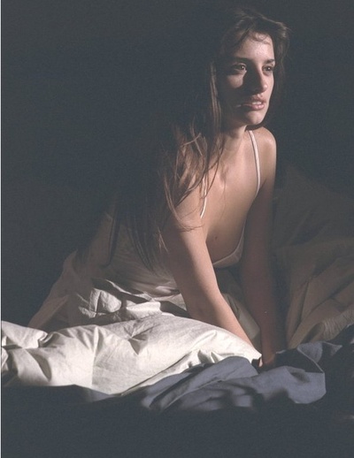 香草的天空剧照的剧照