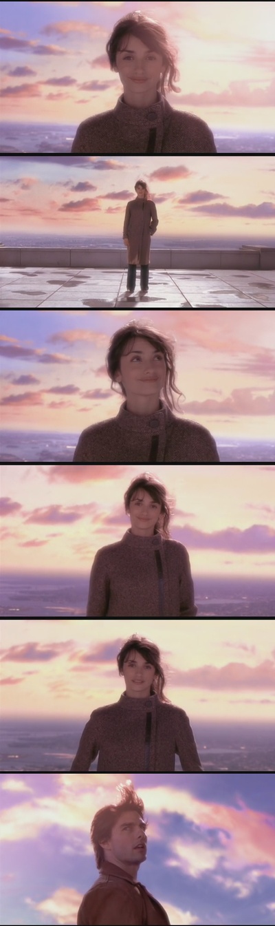 香草的天空剧照的剧照