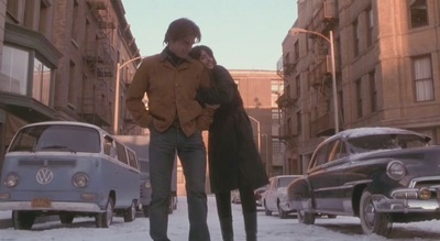 香草的天空剧照的剧照