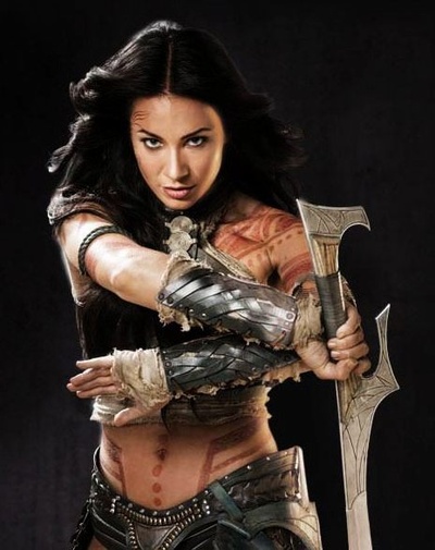 异星战场剧照的剧照