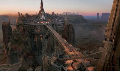 异星战场剧照的剧照