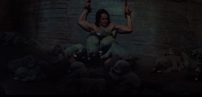 异星战场剧照的剧照