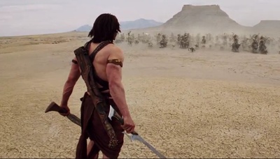 异星战场剧照的剧照