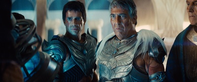 异星战场剧照的剧照