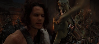 异星战场剧照的剧照