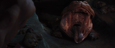 异星战场剧照的剧照