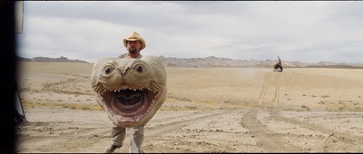 异星战场剧照的剧照