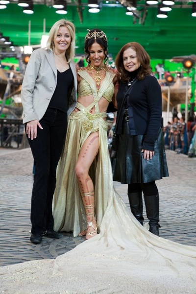 异星战场剧照的剧照