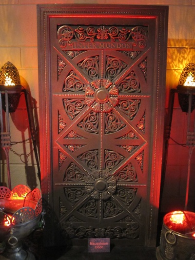 异星战场剧照的剧照