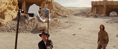 异星战场剧照的剧照