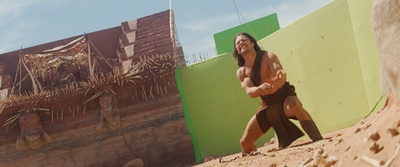 异星战场剧照的剧照