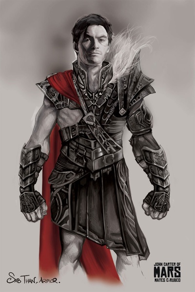 异星战场剧照的剧照