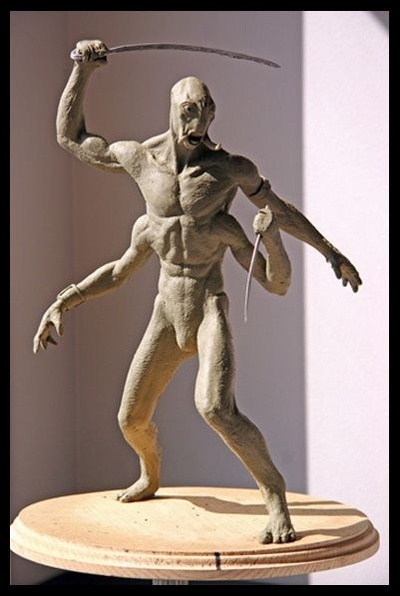 异星战场剧照的剧照