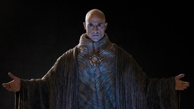 异星战场剧照的剧照