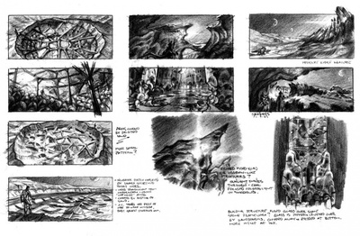 异星战场剧照的剧照