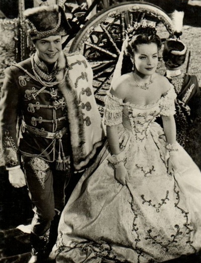 茜茜公主2剧照的剧照