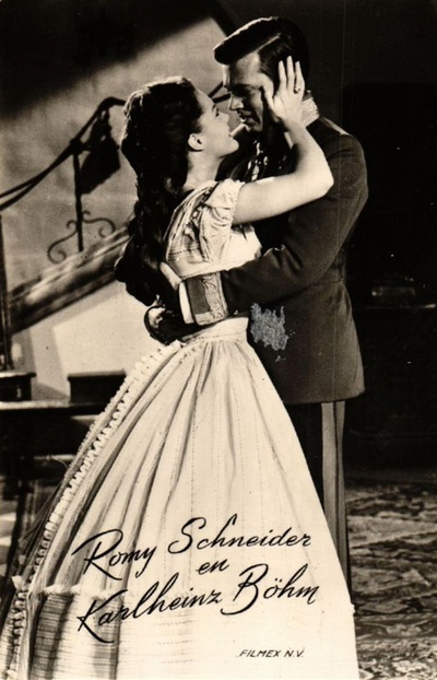 茜茜公主2剧照的剧照