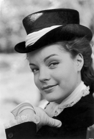 茜茜公主2剧照的剧照