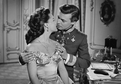 茜茜公主2剧照的剧照