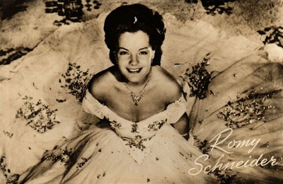 茜茜公主2剧照的剧照