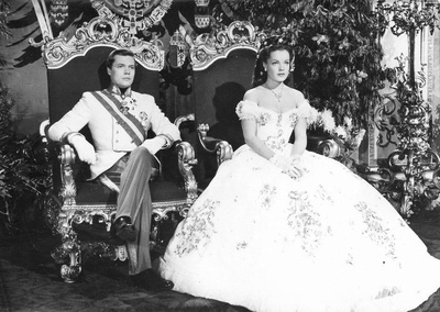 茜茜公主2剧照的剧照