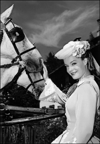 茜茜公主2剧照的剧照