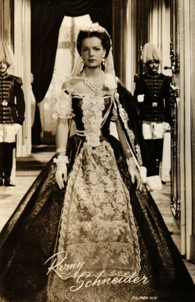 茜茜公主2剧照的剧照