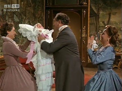 茜茜公主2剧照的剧照