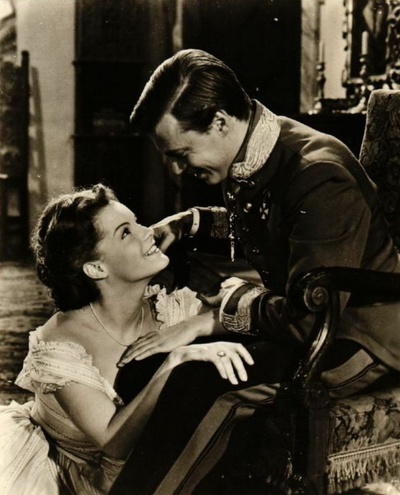 茜茜公主2剧照的剧照