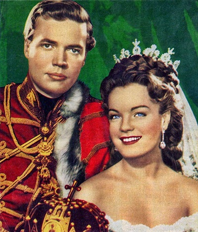 茜茜公主2剧照的剧照