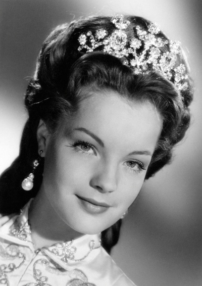 茜茜公主2剧照的剧照