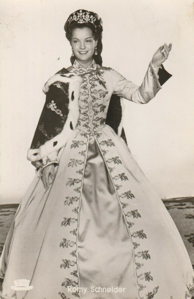 茜茜公主2剧照的剧照