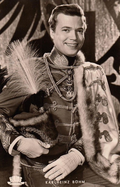 茜茜公主2剧照的剧照