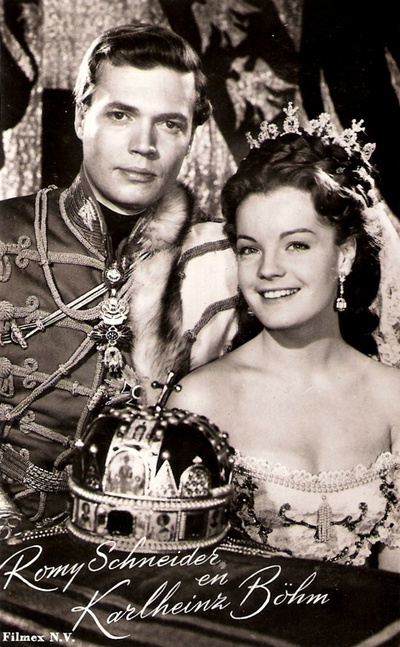 茜茜公主2剧照的剧照