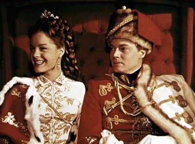 茜茜公主2剧照的剧照