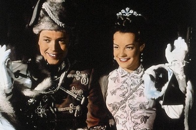 茜茜公主2剧照的剧照