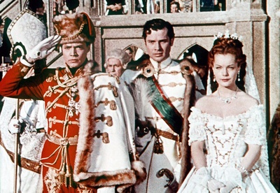 茜茜公主2剧照的剧照