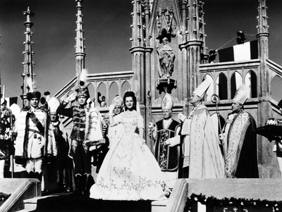 茜茜公主2剧照的剧照