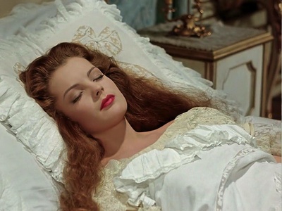 茜茜公主2剧照的剧照