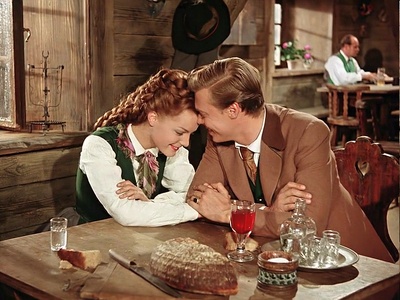 茜茜公主2剧照的剧照