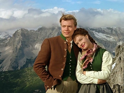 茜茜公主2剧照的剧照