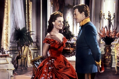 茜茜公主2剧照的剧照