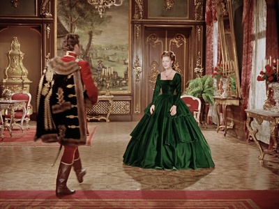 茜茜公主2剧照的剧照