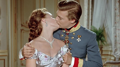 茜茜公主2剧照的剧照