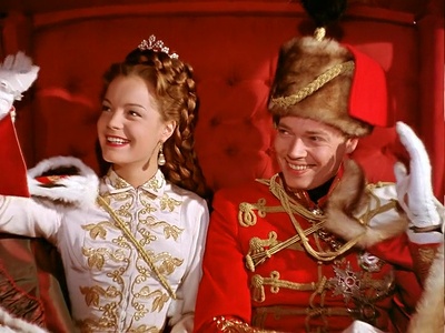 茜茜公主2剧照的剧照