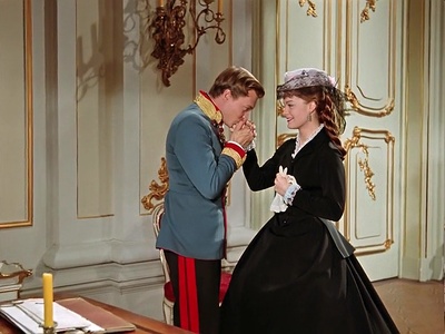 茜茜公主2剧照的剧照