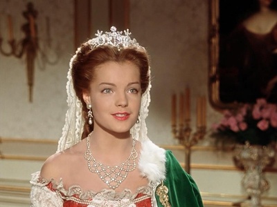 茜茜公主2剧照的剧照