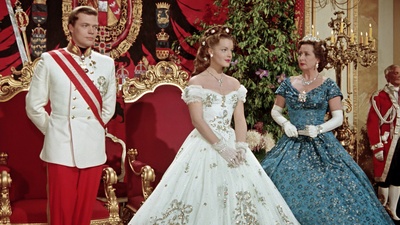 茜茜公主2剧照的剧照