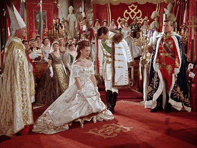 茜茜公主2剧照的剧照