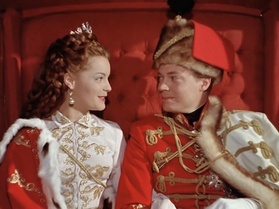 茜茜公主2剧照的剧照